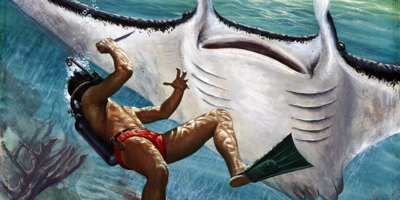 Illustration for article titled How Will We Even Know New Lifeforms When We See Them?